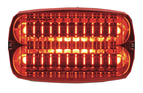 Whelen M9 Warning Light,