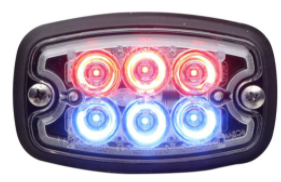 Whelen M2 Warning Light